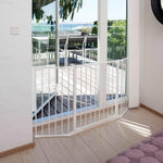 Baby Dan Olaf Safety Gate