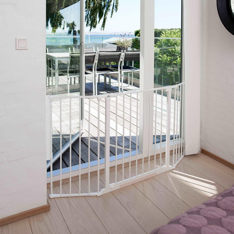 Baby Dan Olaf Safety Gate