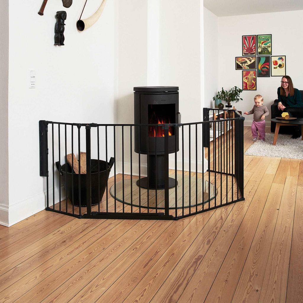 Baby Dan Olaf Safety Gate