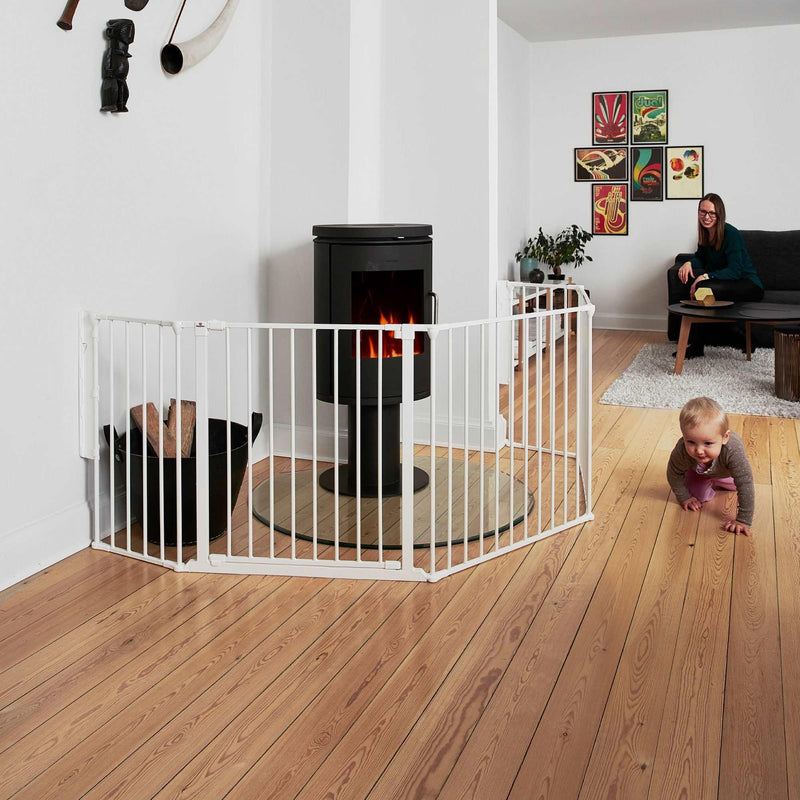 Baby Dan Olaf Safety Gate