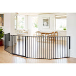 Baby Dan Olaf Safety Gate