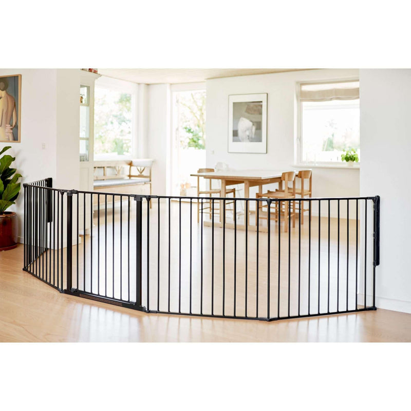 Baby Dan Olaf Safety Gate