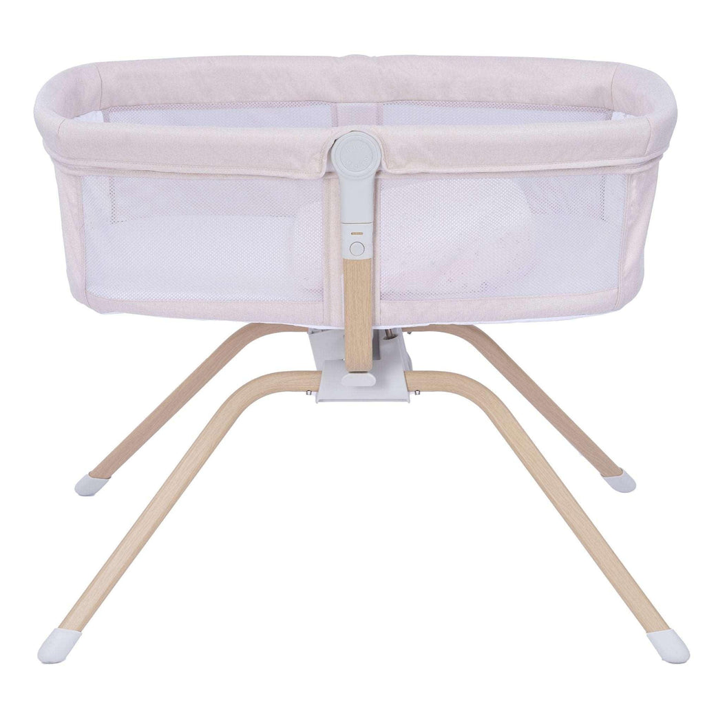 Babymore Air Motion Crib - Chelsea Baby