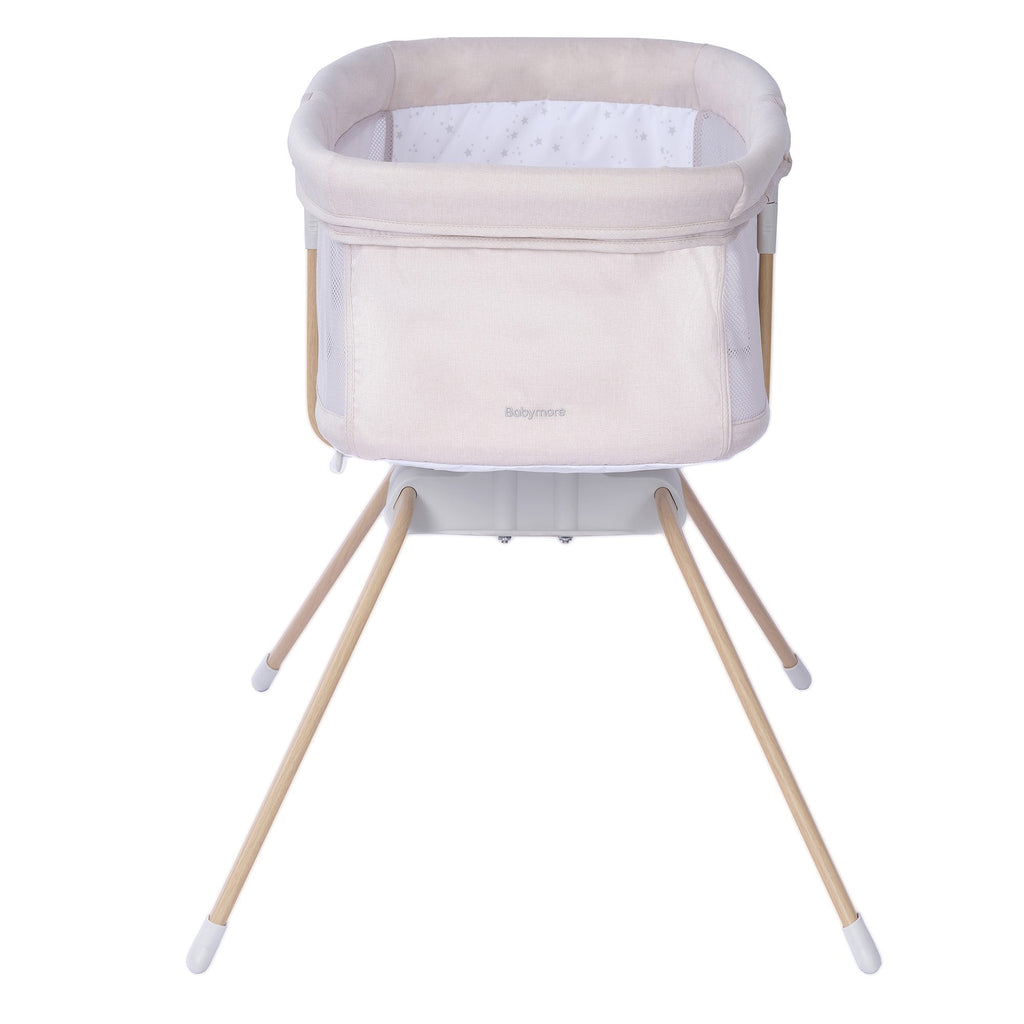 Babymore Air Motion Crib - Chelsea Baby