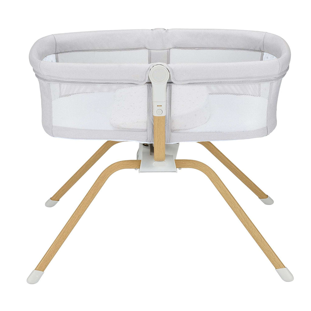 Babymore Air Motion Crib - Chelsea Baby