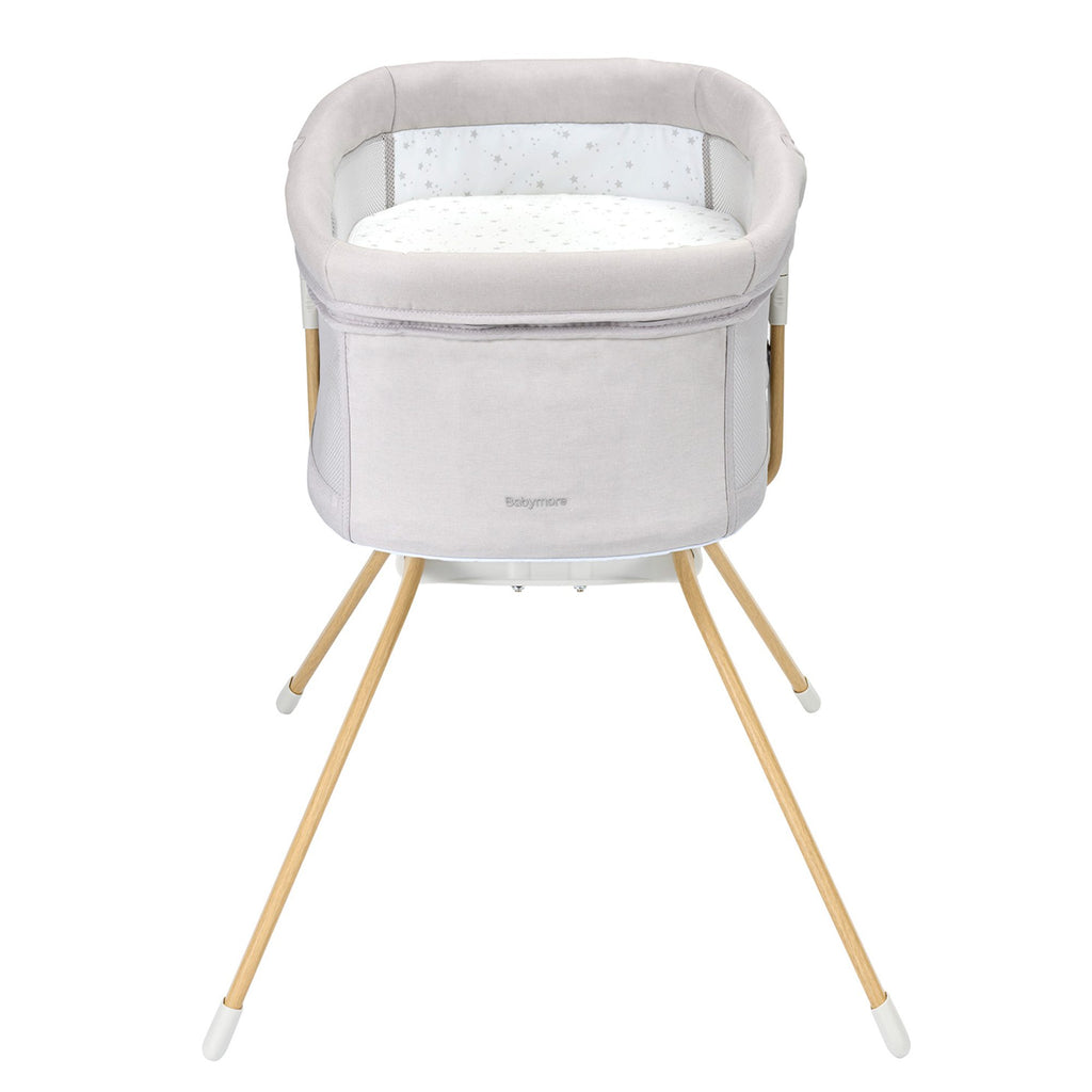 Babymore Air Motion Crib - Chelsea Baby