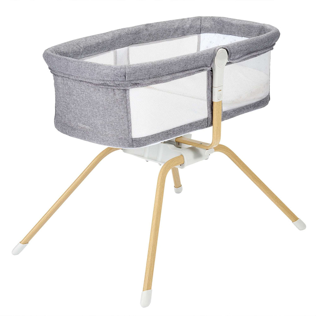 Babymore Air Motion Crib - Chelsea Baby