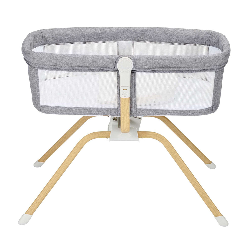 Babymore Air Motion Crib - Chelsea Baby