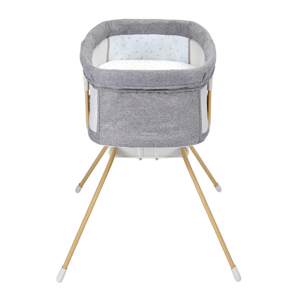 Babymore Air Motion Crib - Chelsea Baby