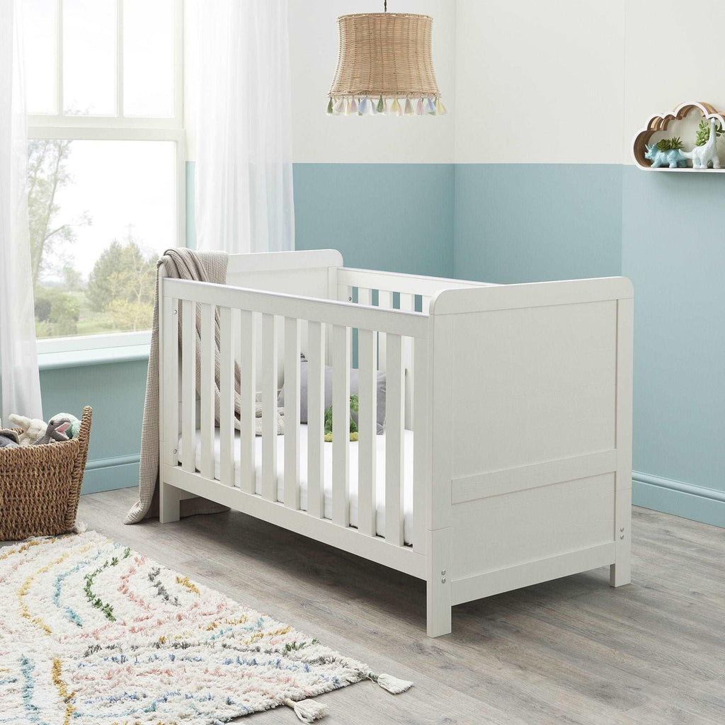 Babymore Caro 2 Piece Room Set - Chelsea Baby