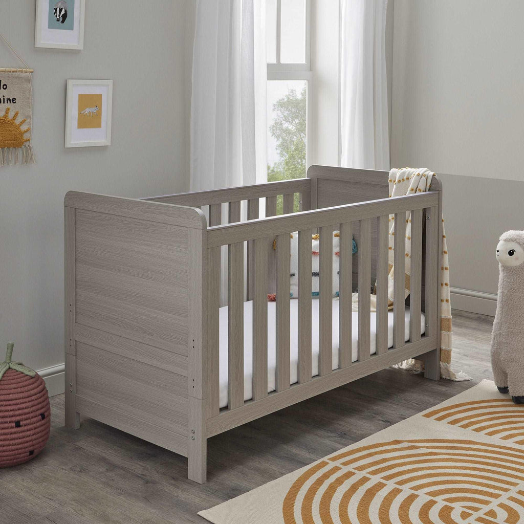 Babymore Caro 2 Piece Room Set - Chelsea Baby