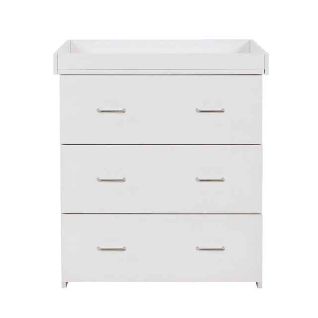 Babymore Caro Chest Changer - Chelsea Baby