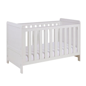 Babymore Caro Cot Bed - Chelsea Baby