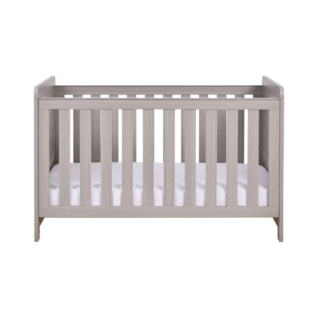 Babymore Caro Cot Bed - Chelsea Baby