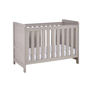 Babymore Caro Mini Cot Bed - Chelsea Baby