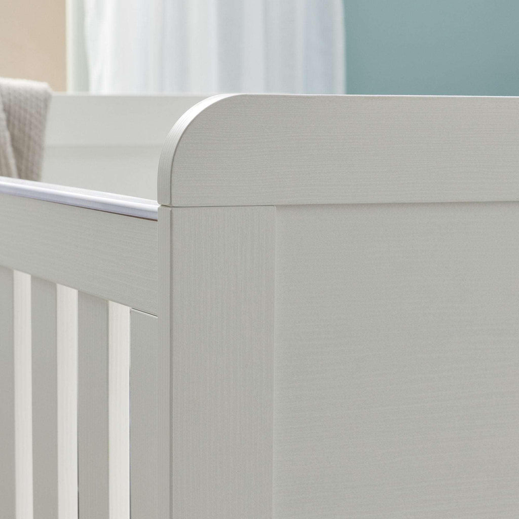 Babymore Caro Mini Cot Bed - Chelsea Baby