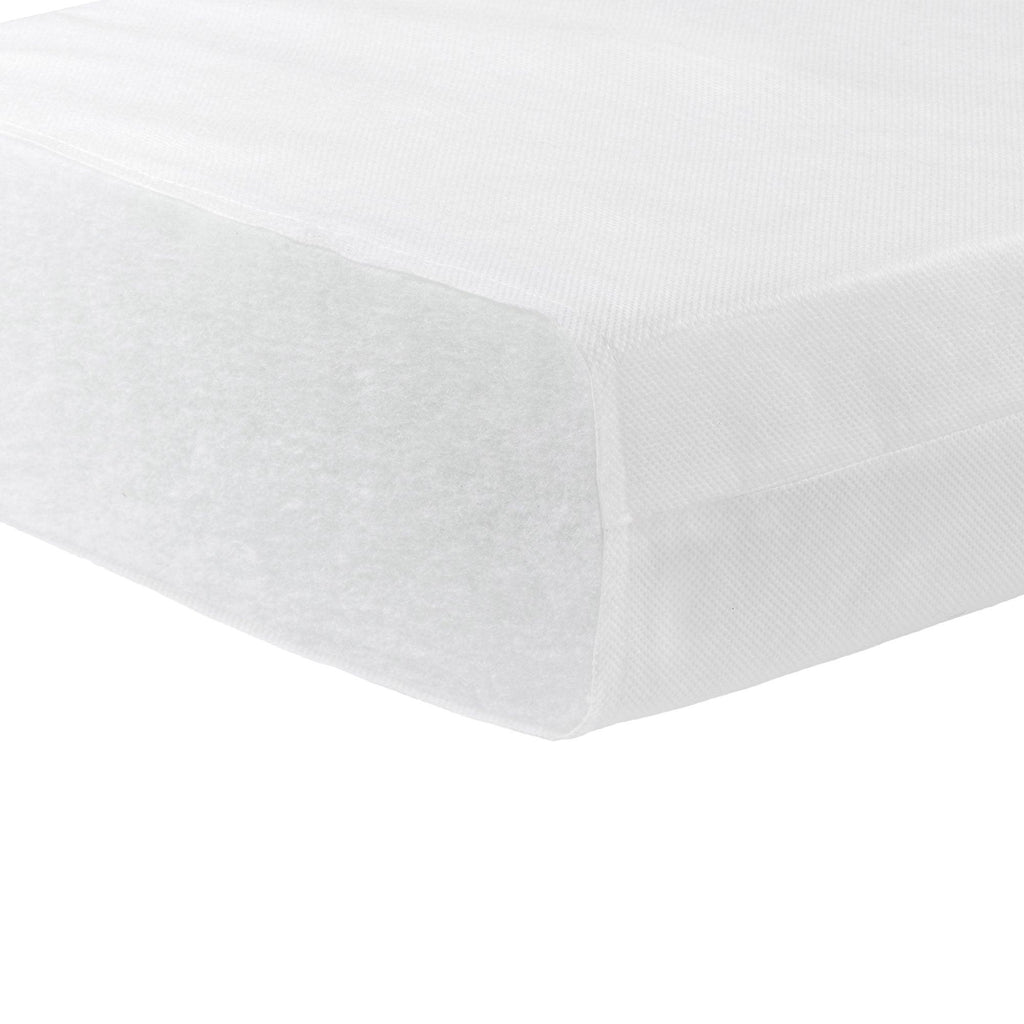 Babymore Eco Fibre Cot/Cot Bed Mattress - Chelsea Baby