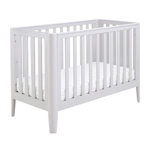 Babymore Iris Cot Bed - Chelsea Baby