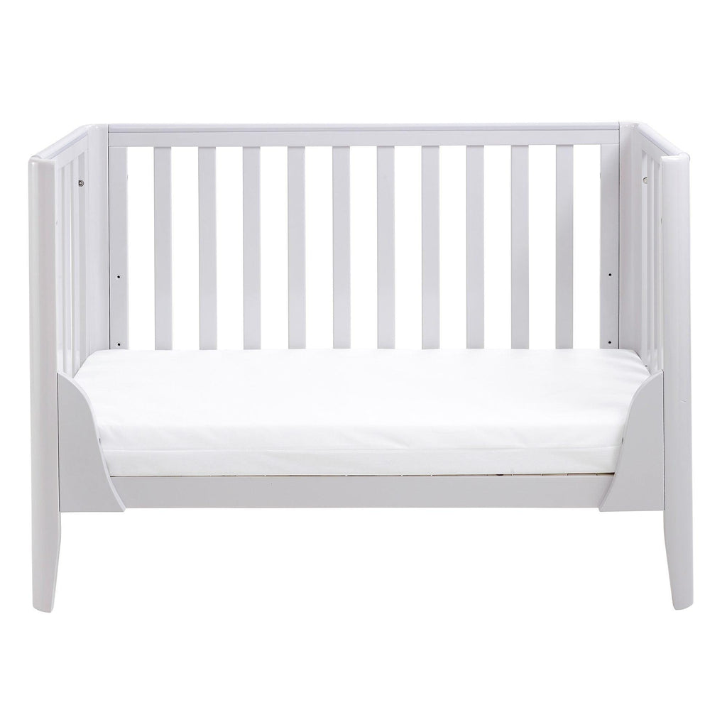 Babymore Iris Cot Bed - Chelsea Baby