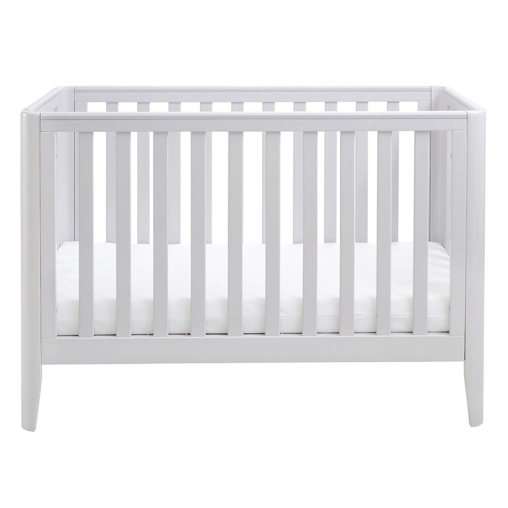 Babymore Iris Cot Bed - Chelsea Baby