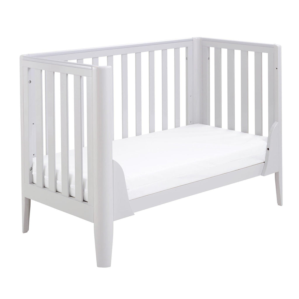 Babymore Iris Cot Bed - Chelsea Baby