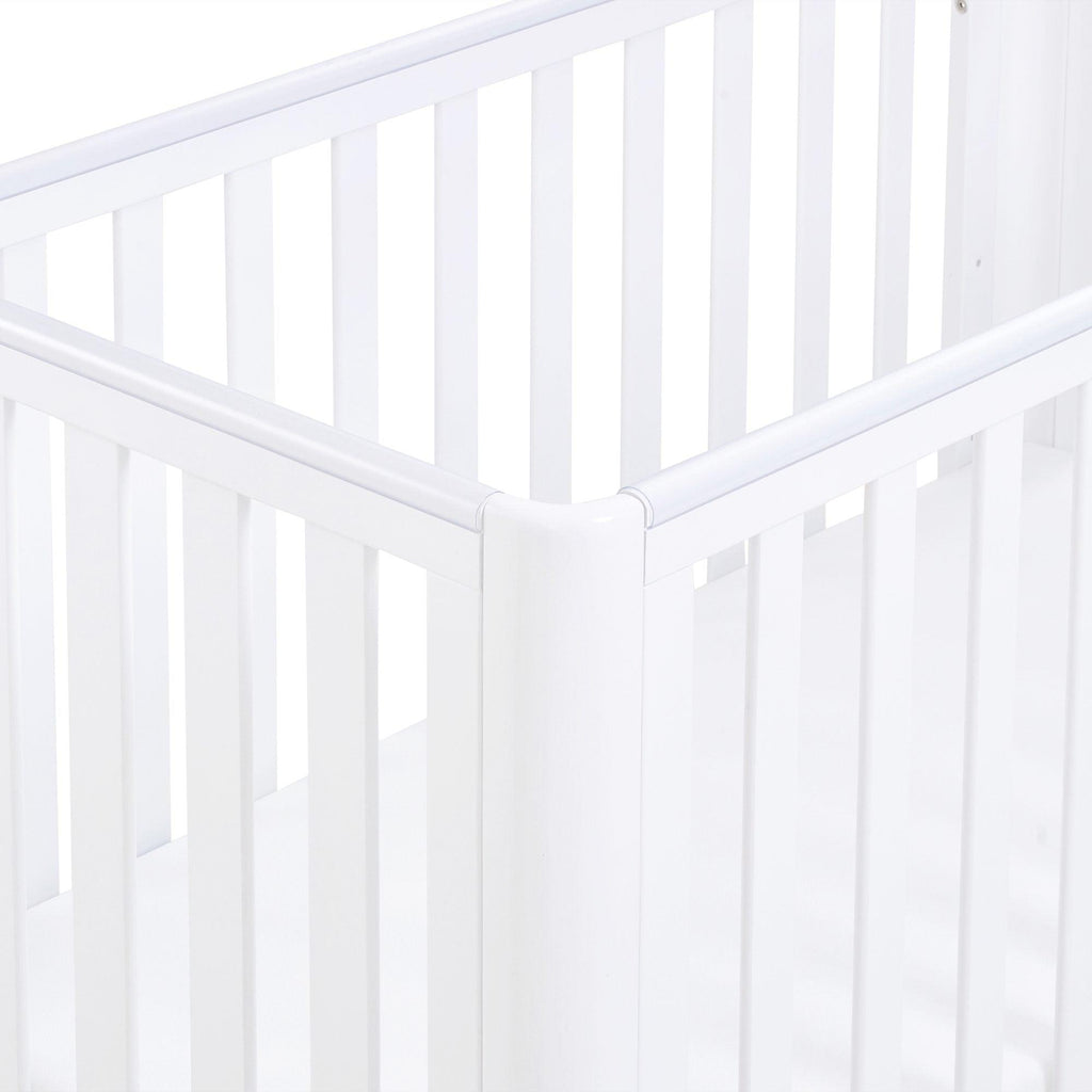 Babymore Iris Cot Bed - Chelsea Baby