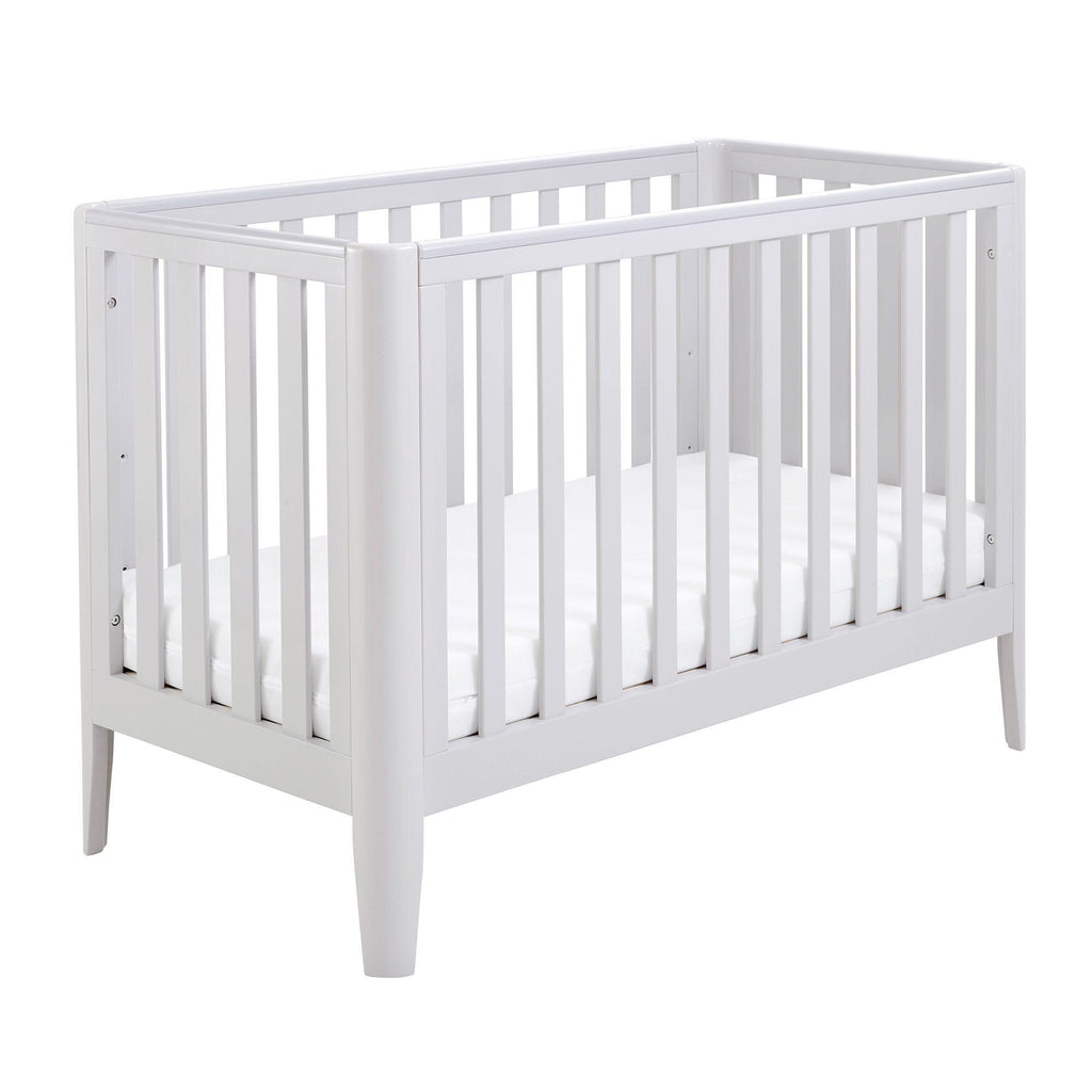 Babymore Iris Cot Bed - Chelsea Baby