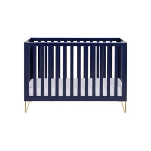 Babymore Kimi Cot Bed - Chelsea Baby