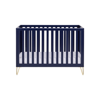 Babymore Kimi Cot Bed - Chelsea Baby