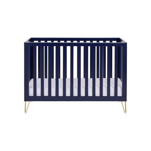 Babymore Kimi Cot Bed - Chelsea Baby