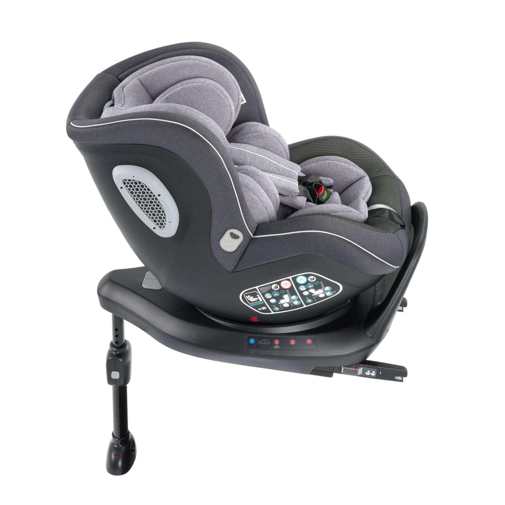 Babymore Kola 360 Rotating i-Size 40-105cm 0-4 years Car Seat