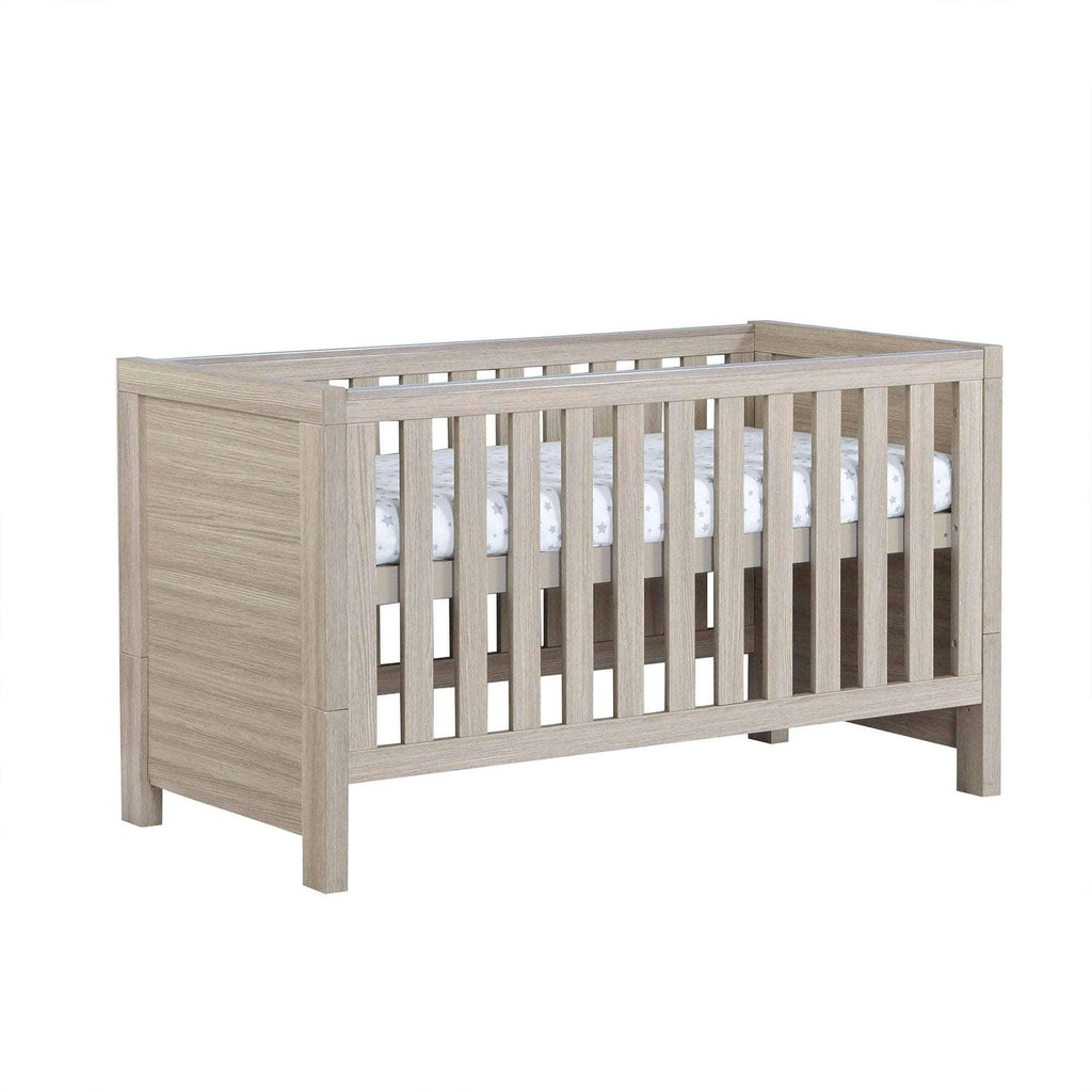 Babymore Luno Cot Bed - Chelsea Baby