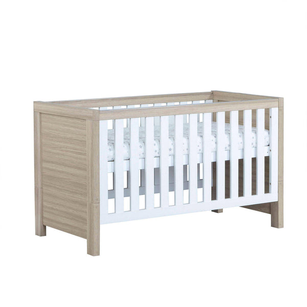 Babymore Luno Cot Bed - Chelsea Baby