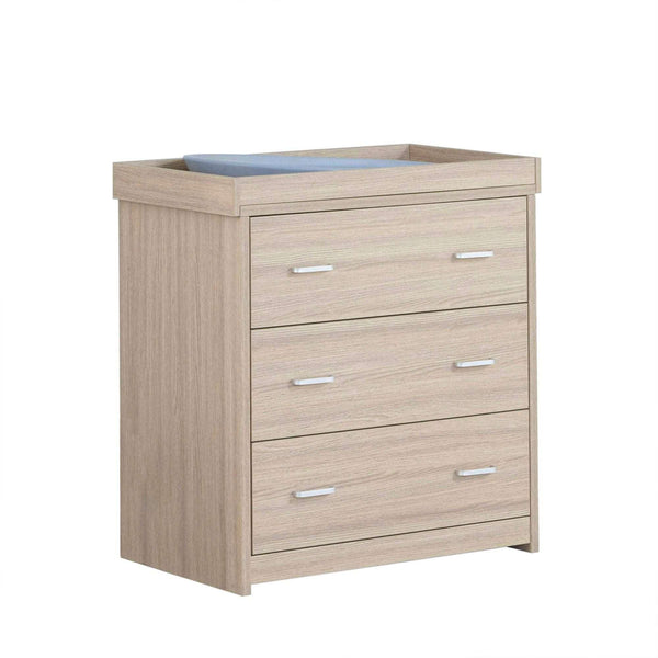 Babymore Luno Veni Chest Changer - Chelsea Baby