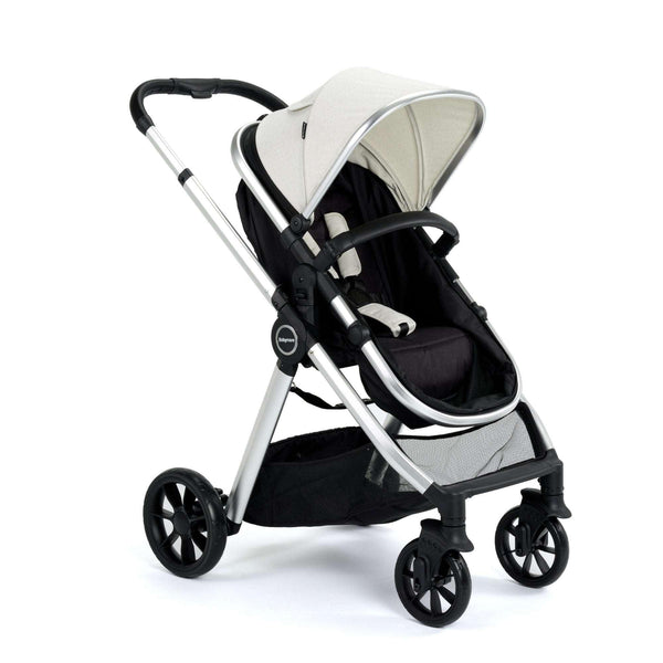 Babymore Mimi 2 in 1 Pram Pushchair - Chelsea Baby