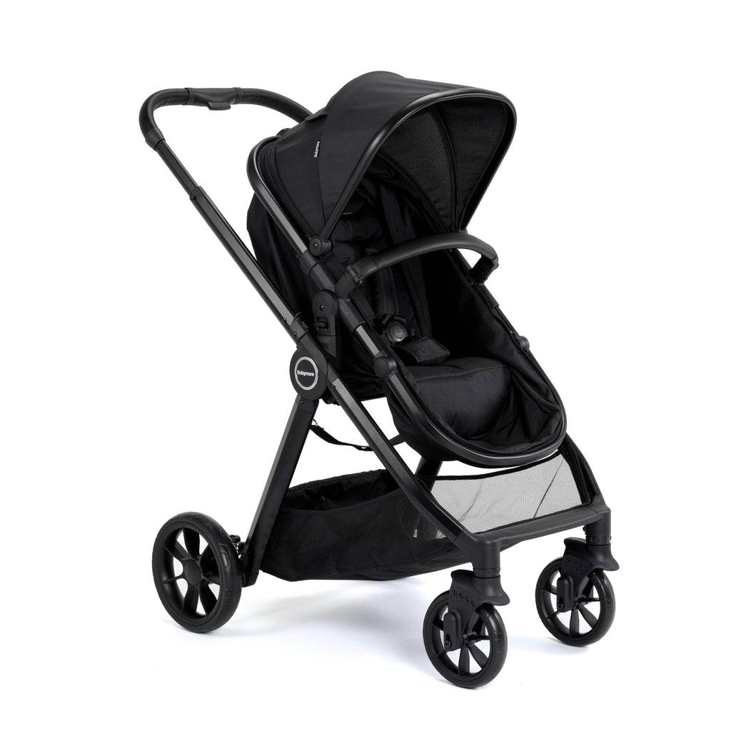 Babymore Mimi Travel System Coco Car Seat - Chelsea Baby