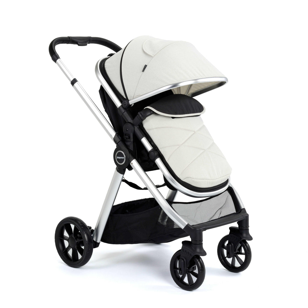 Babymore Mimi Travel System Coco Car Seat - Chelsea Baby