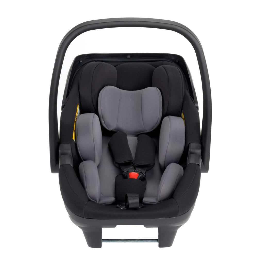 Babymore Pecan i-Size Baby Car Seat - Chelsea Baby