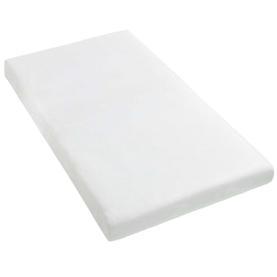 Babymore Premium Core Pocket Sprung Cot/Cot Bed Mattress - Chelsea Baby