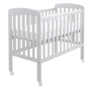Babymore Space Saver Cot - Chelsea Baby