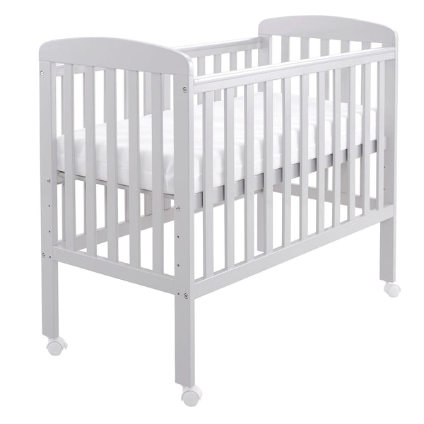Babymore Space Saver Cot - Chelsea Baby