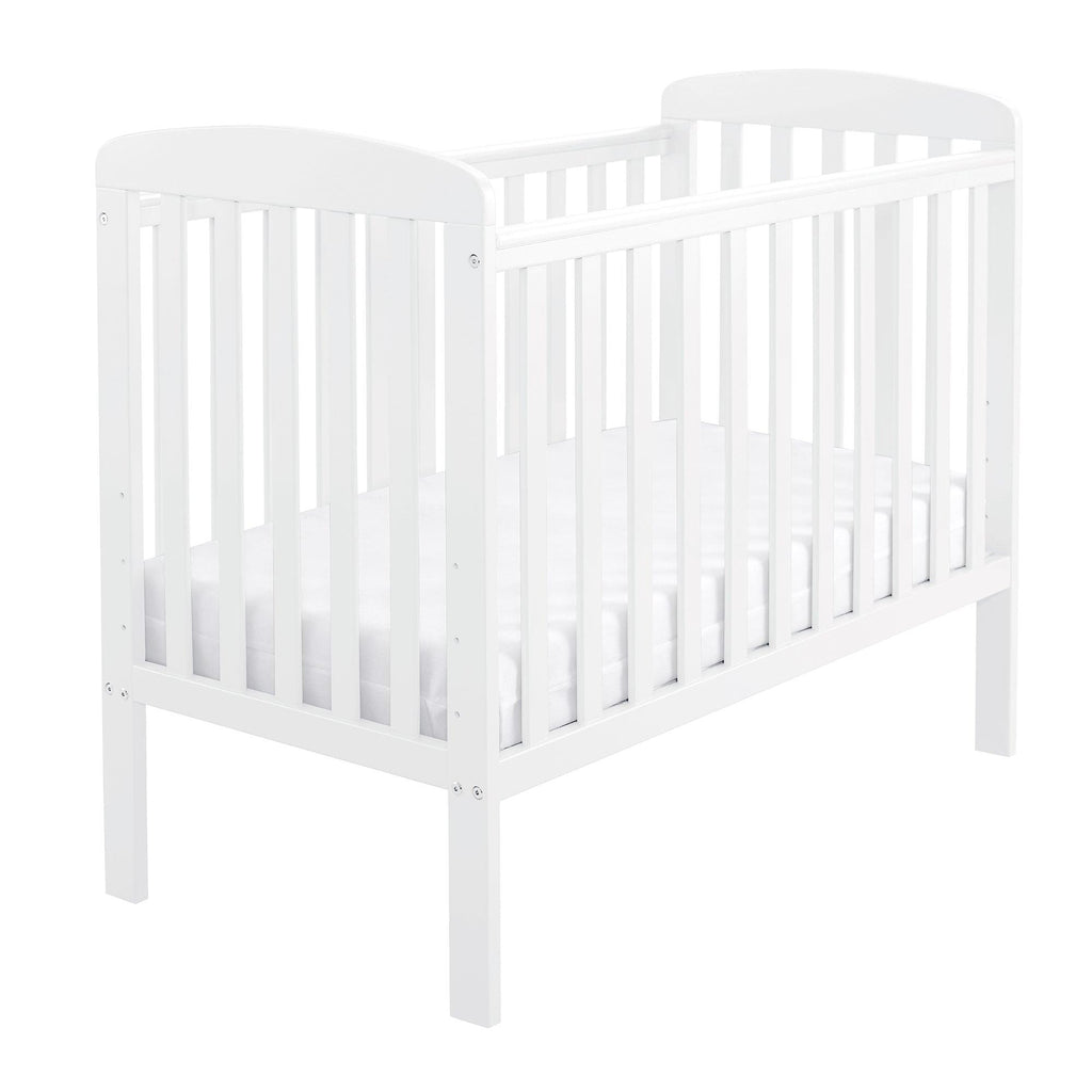 Babymore Space Saver Cot - Chelsea Baby