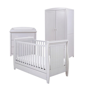 Babymore Stella 3 Piece Room Set - Chelsea Baby