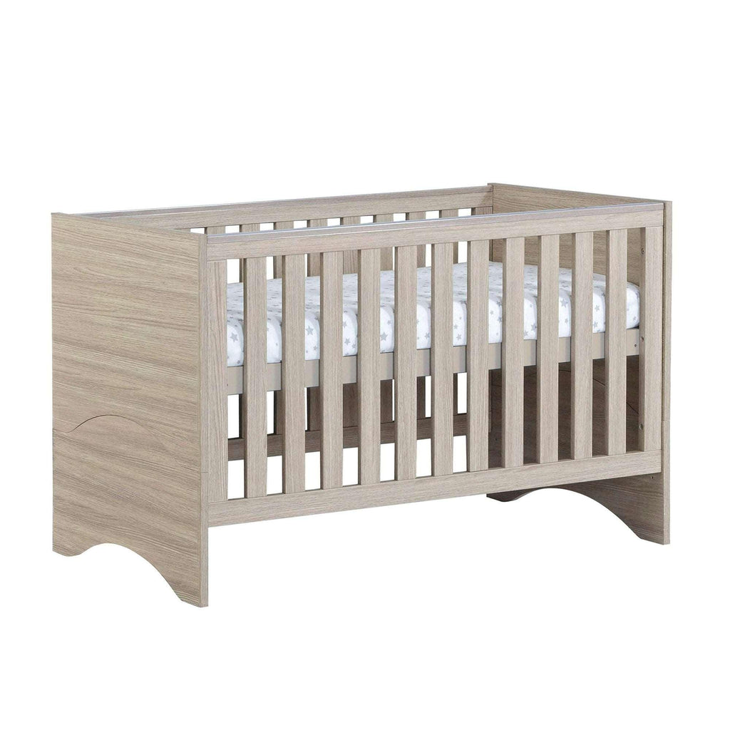 Babymore Veni Cot Bed - Chelsea Baby
