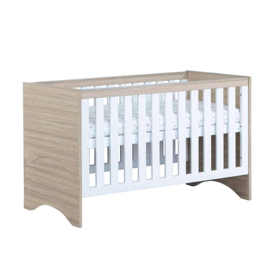 Babymore Veni Cot Bed - Chelsea Baby