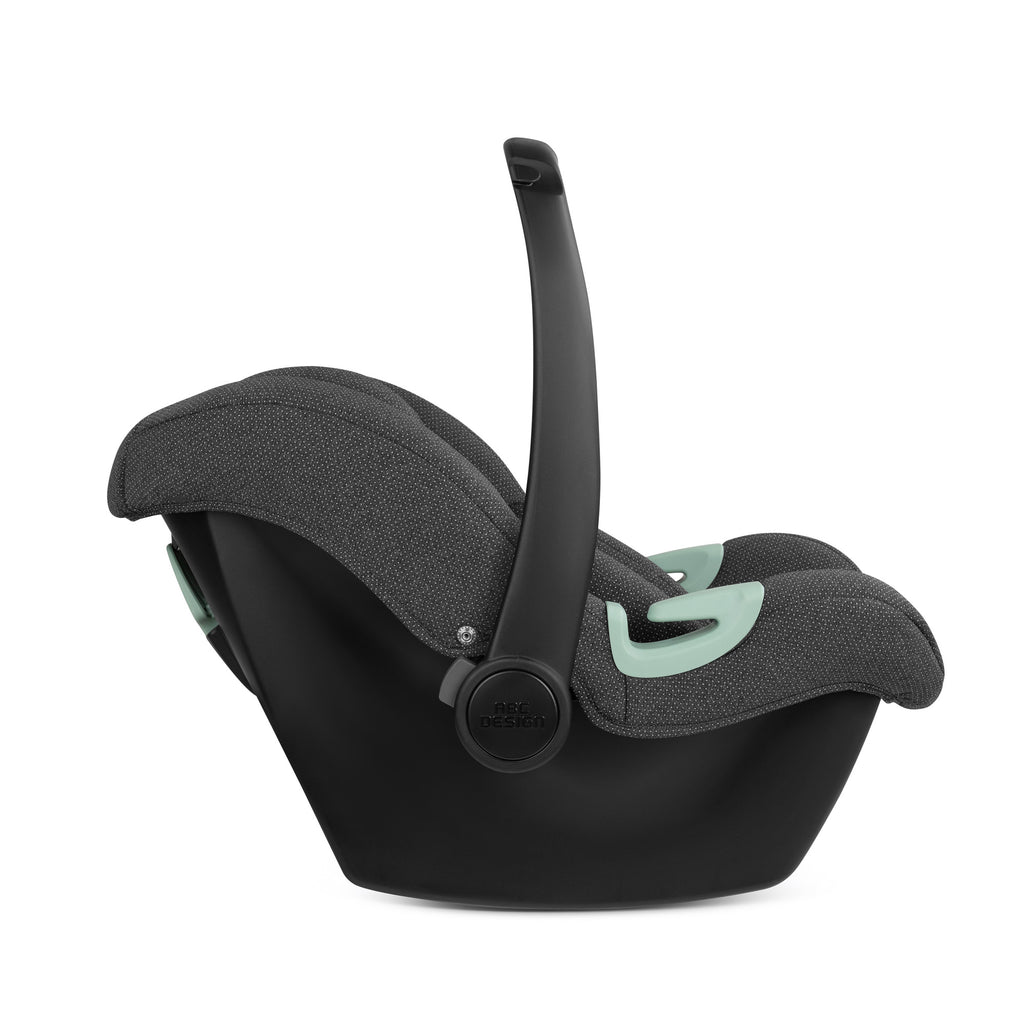 ABC Design Tulip i-Size Car Seat - Bubble