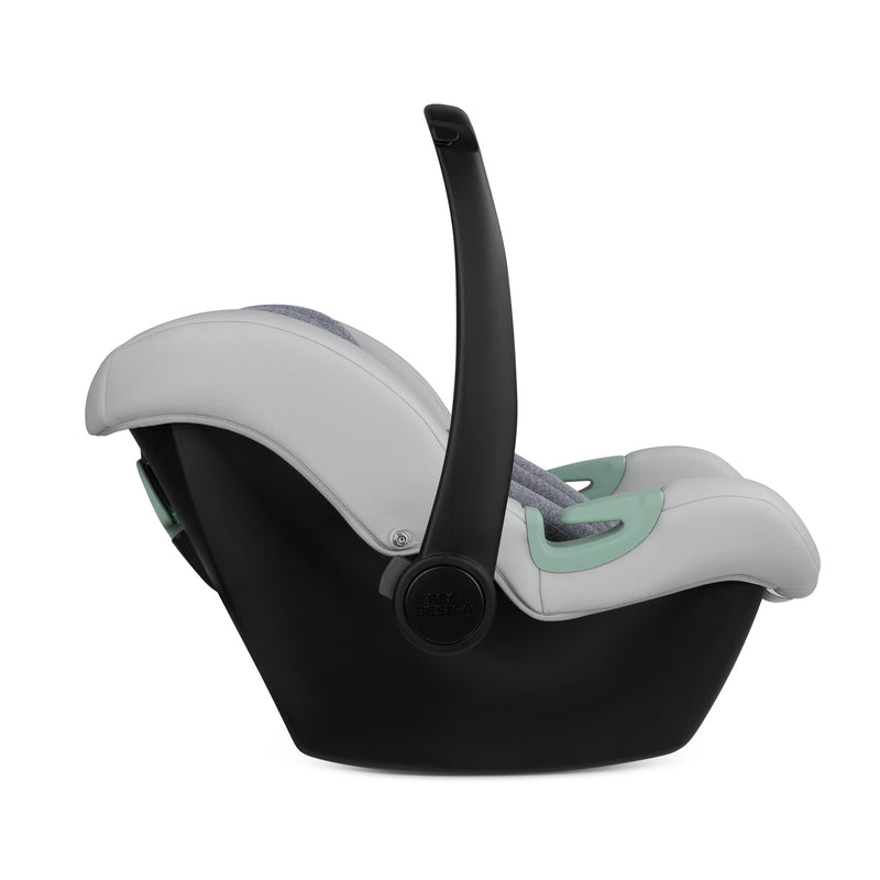 ABC Design Tulip i-Size Car Seat - Pearl