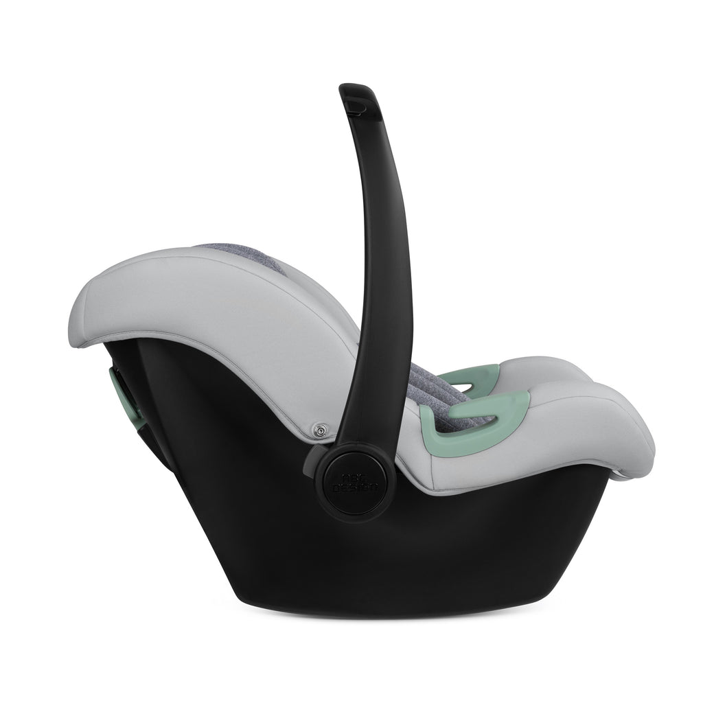 ABC Design Tulip i-Size Car Seat - Pearl