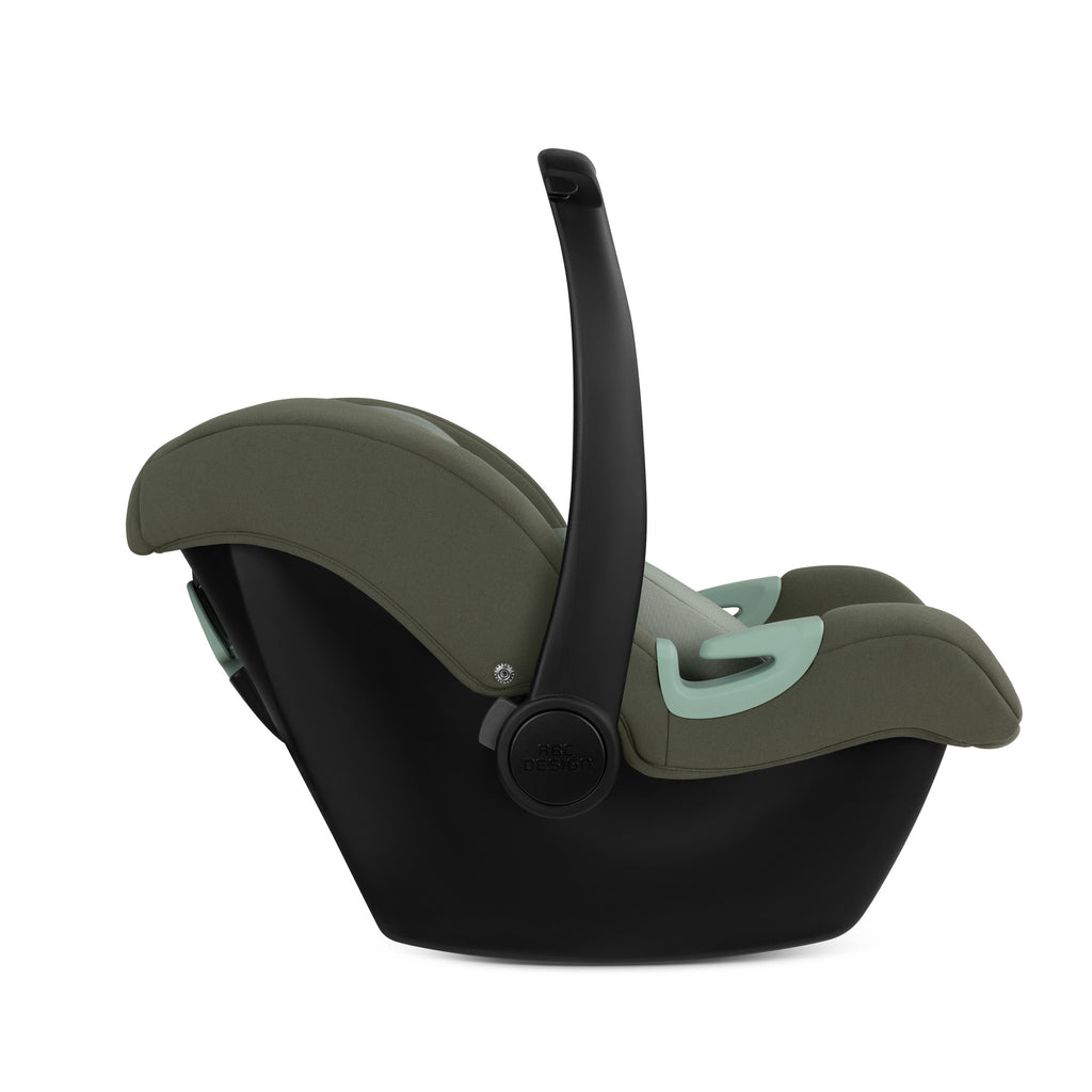 ABC Design Tulip i-Size Car Seat - Sage