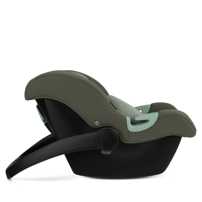 ABC Design Tulip i-Size Car Seat - Sage